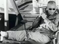 Kutipan hari ini | Astronot AS John Glenn mengatakan ‘tidak percaya pada Tuhan adalah hal yang mustahil’, berbicara dalam debat iman-vs-sains