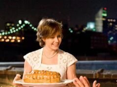 Hari Valentine bersama pasangan: resep romantis yang dibuat pada 14 Februari terinspirasi dari hidangan ikonik dari film sukses