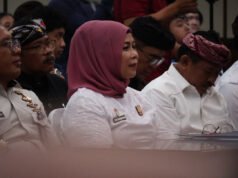 BNNP Sebut Ancaman Narkotika di Bali Terus Berkembang, Kakanwil Eem Merespons