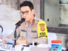 Polda Bali Bongkar Jaringan Narkoba Jakarta, Ciduk 2 Tersangka & 6 Kg Sabu-sabu