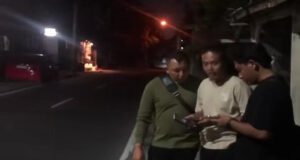 Viral Cewek Banten Tewas Tabrak Tiang Listrik Setelah Dijambret, Polisi Gerah