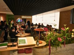 Kembali ke Plaza Indonesia, Kitchenette Gandeng FLOR Hadirkan Destinasi Kuliner Baru