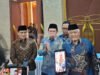 Ketua DPD RI Fasilitasi Pertemuan Tokoh Lintas Agama pada Peringatan World Interfaith Harmony Week 2026