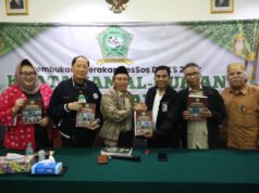 DNIKS Dorong Penguatan Organisasi Sosial untuk Pemenuhan Hak Penyandang Disabilitas