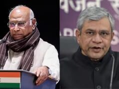 Ketua Kong Kharge mengklaim ‘kekacauan overall’ pada AI Summit di Delhi; apa yang dikatakan Menteri Vaishnaw tentang ‘salah urus’|Berita India