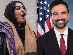 Ucapan ‘anjing’ Nerdeen Kiswani menarik Mamdani ke dalam baku tembak; Representative Randy Fine mengatakan ‘pilihan’ antara anjing, umat Islam tidak sulit