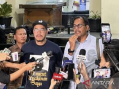 Buntut Materi Mens Rea, Pandji Pragiwaksono Tegaskan Tak Berniat Nistakan Agama
