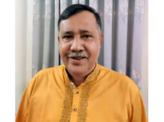 Hasil Pemilu Bangladesh: Kandidat Hindu Jamaat-e-Islami, Krishna Nandi kehilangan kursi Khulna 1 saat BNP menyapu bersih pemilu