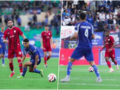 Tahan Imbang PSIM di Derbi Mataram, Persis Solo Tetap Bangga Curi 1 Poin