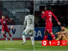 Kesempatan Terakhir Persiba Bantul untuk Promosi Ditentukan Akhir Pekan Ini