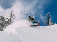 Korban Lake Tahoe: Ibu kaya asal San Francisco termasuk di antara delapan orang yang terbunuh; detail menakutkan muncul