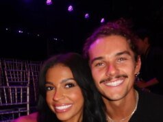 Layla Taylor dari Istri Mormon Konfirmasi Perpisahan dari Pacarnya Mason McWhorter