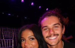 Layla Taylor dari Istri Mormon Konfirmasi Perpisahan dari Pacarnya Mason McWhorter