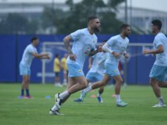 Persib Bandung Bawa Kurzawa ke Thailand, Debut Eks PSG Tinggal Menunggu Waktu?