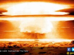 Kemlu RI: Indonesia Mendesak Amerika & Rusia Lanjutkan Perundingan Nuklir