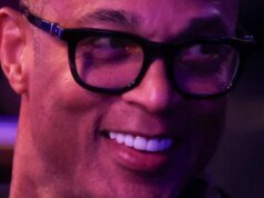 Lemon memberi tahu Kimmel bahwa dia menawarkan diri untuk menyerahkan diri