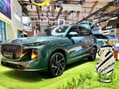 Harap Bersabar, Mobil Lepas L 8 Bakal Dikirim ke Garasi Konsumen Setelah Lebaran