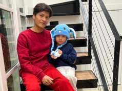 AS mencoba mendeportasi bocah lelaki Ekuador Liam Conejo setelah pembebasannya