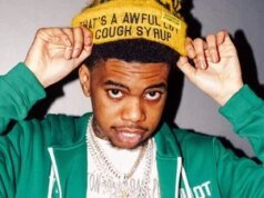 Anemia sel sabit Lil Poppa menjadi fokus setelah rapper meninggal pada usia 25; ‘dia selalu kesakitan’