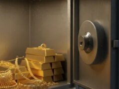 Wakil manajer bank Bengaluru mencuri emas senilai ₹3,5 crore dari loker ‘untuk perjudian online’| Berita India