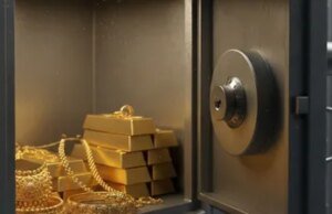 Wakil manajer bank Bengaluru mencuri emas senilai ₹3,5 crore dari loker ‘untuk perjudian online’| Berita India