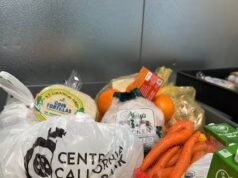 Ini resmi: di mana mereka mengirimkan makanan gratis di The golden state pada pekan tanggal 9 hingga 14 Februari 2026