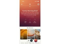 Pendiri Fitbit meluncurkan Luffu, sebuah cara untuk mengintegrasikan data kesehatan keluarga Anda