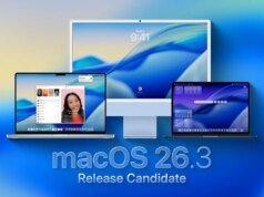 macOS Tahoe 26 3 RC kini diluncurkan untuk pengembang