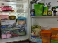 Tips agar makanan tetap segar lebih lama di lemari es