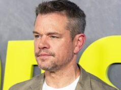 Netflix Menempatkan Film Sci-Fi Matt Damon yang Disesali Sutradaranya di Balik Tembok