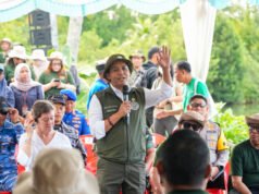 Pembunuhan Gajah Sumatra Dikecam, Jaringan Pemburu akan Dikejar