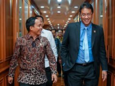 RI Rugi Rp 5 Triliun Setiap Tahun Gegara Pengemplang Pajak