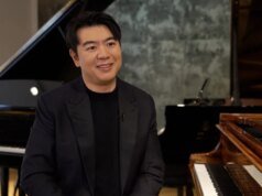 Lang Lang bercerita tentang penampilannya di upacara pembukaan Olimpiade