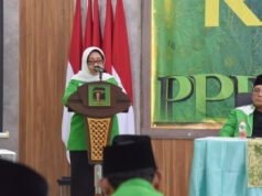 SK DPP Cacat Hukum, Mundjidah Wahab Lawan Pencopotan dirinya dari Ketua PPP Jatim