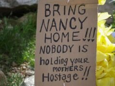 Kayla Noel Hari Menikah? Kebenaran di balik klaim viral di tengah kaitan Luke Daley dalam kasus Nancy Guthrie