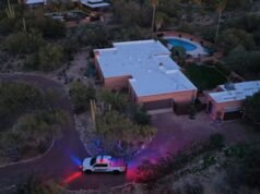 Pembaruan Nancy Guthrie: Rumah Luke Daley di Arizona mendapat tanda ‘dilarang masuk tanpa izin’ di tengah penyelidikan terkait penculikan