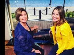 Pakar forensik meningkatkan kekhawatiran atas darah di luar rumah Nancy Guthrie: ‘Bukan tetesan yang tidak bersalah’