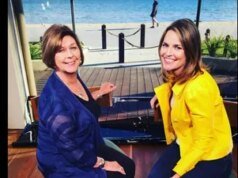 Apakah Nancy Guthrie lebih kaya dari putrinya Savannah Guthrie? Perbandingan kekayaan bersih mereka saat pencarian berlanjut