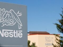 Nestle memperluas penarikan susu formula bayi di Perancis