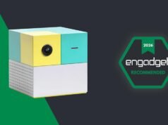 Shokz OpenFit Pro, Nex Play Ground, Sony A 7 V, dan banyak lagi