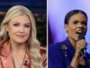 Candace Owens kembali menyerang Erika Kirk atas dugaan ‘persahabatan aneh’ dengan remaja; membuat klaim ‘perdagangan seks anak’