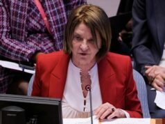 Utusan Norwegia untuk Yordania mengundurkan diri karena kontak dengan Epstein, kata menteri luar negeri