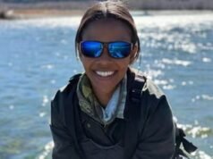 Postingan Candace Owens yang mengklaim Elon Musk dan Sam Altman bukanlah manusia yang viral saat Trump bersumpah akan merilis documents UFO; ‘Ada masalah’