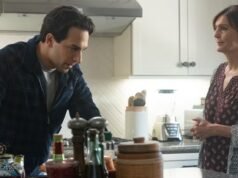 Kasus Mencekam Membuat Morgan dan Karadec Lebih Dekat Dari Sebelumnya