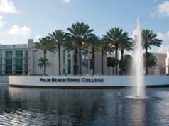 Palm Coastline State College: Laporan lockdown memicu ketakutan akan penembakan di S Congress Opportunity, Lake Well worth; detail pertama