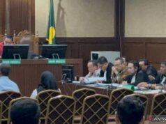 PPPK Ini Buka-bukaan di Persidangan, Ada Uang untuk Ida Fauziyah