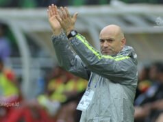 Bali United vs Persebaya: Johnny Jansen Sorot Taktik Bernardo Tavares, Memuji