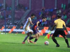 Ernesto Gomez Cetak Gol Debut, Persik Taklukkan Dewa United