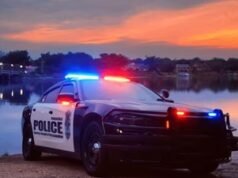 Penembakan Pensacola: Penembakan yang melibatkan petugas di Carlton Palms di Florida; rincian pertama tentang tersangka