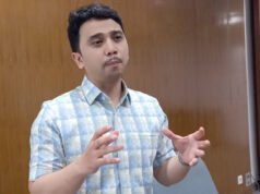 Hasil Survei Terbaru: Sjafrie Sjamsoeddin Hingga Purbaya Masuk Bursa Bakal Capres 2029